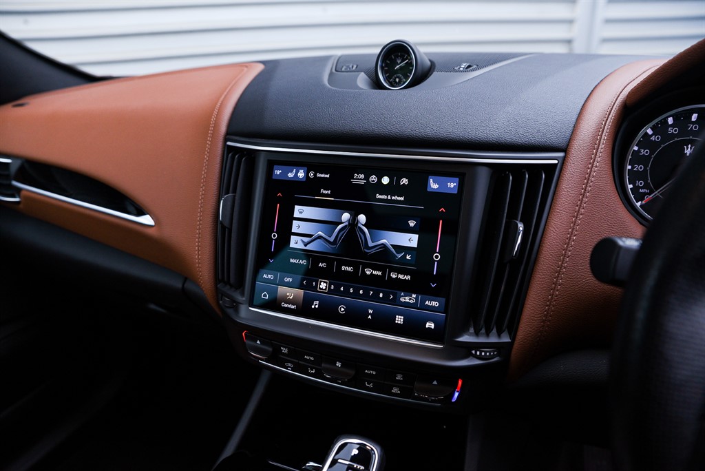 Used Maserati Levante 2022 for sale - 76487679: Photo 19