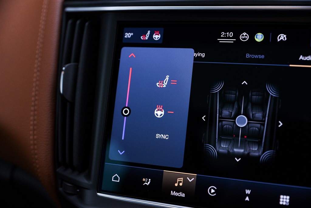 Used Maserati Levante 2022 for sale - 76487679: Photo 21