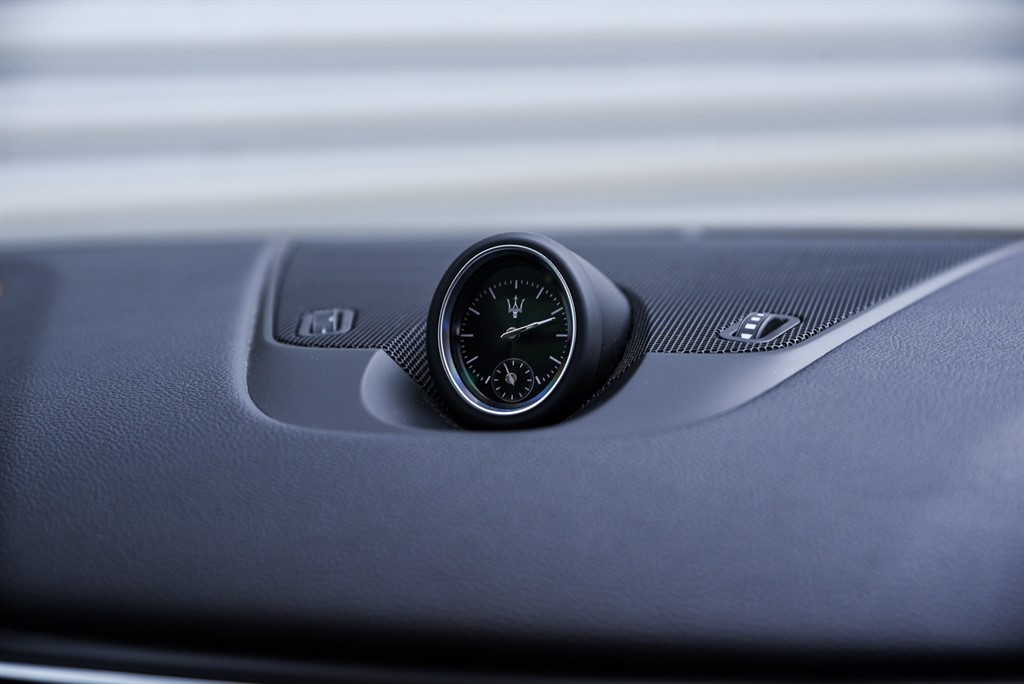 Used Maserati Levante 2022 for sale - 76487679: Photo 22