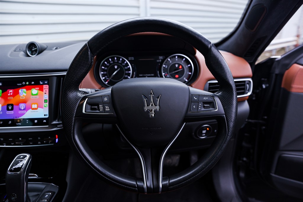 Used Maserati Levante 2022 for sale - 76487679: Photo 23