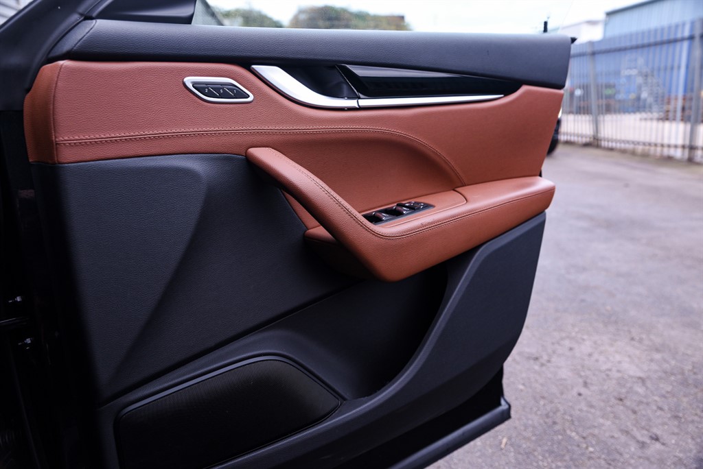 Used Maserati Levante 2022 for sale - 76487679: Photo 24