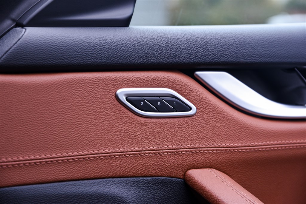 Used Maserati Levante 2022 for sale - 76487679: Photo 25