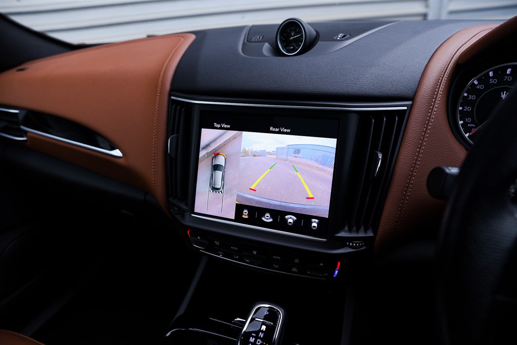 Used Maserati Levante 2022 for sale - 76487679: Photo 26