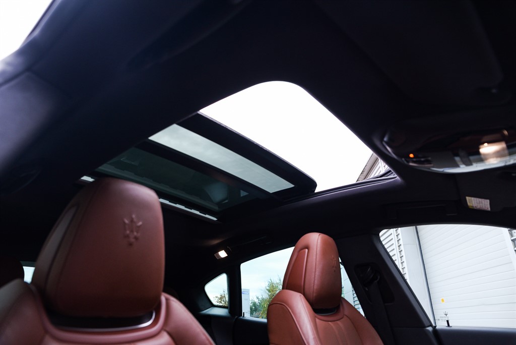 Used Maserati Levante 2022 for sale - 76487679: Photo 3