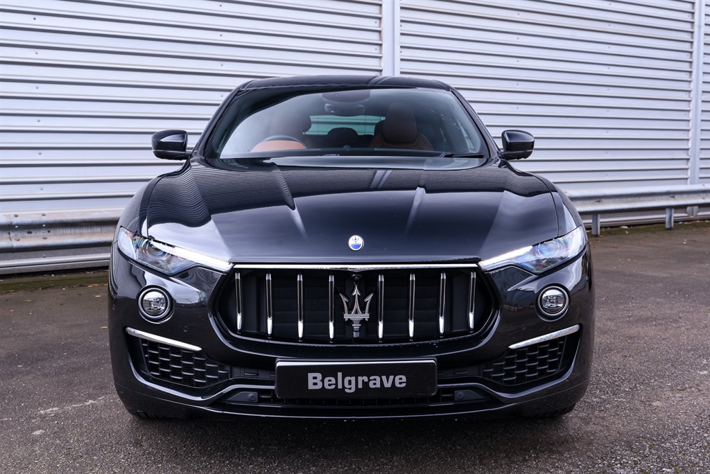 Used Maserati Levante 2022 for sale - 76487679: Photo 5