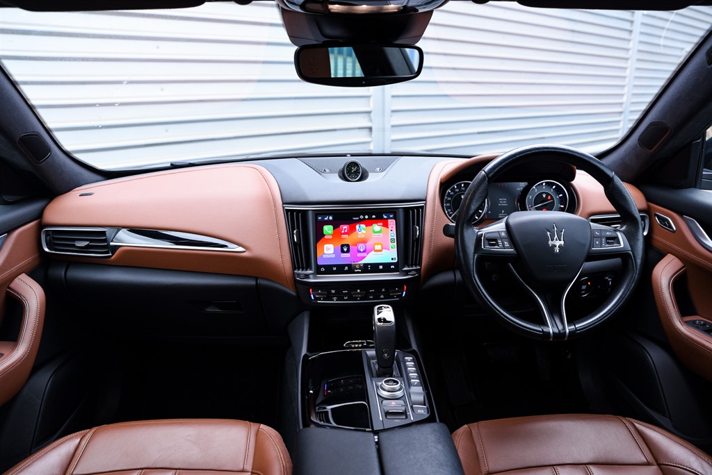 Used Maserati Levante 2022 for sale - 76487679: Photo 7