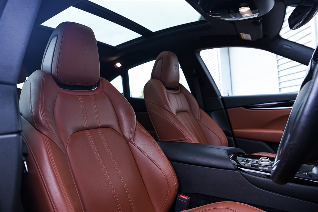 Used Maserati Levante 2022 for sale - 76487679: Photo 9