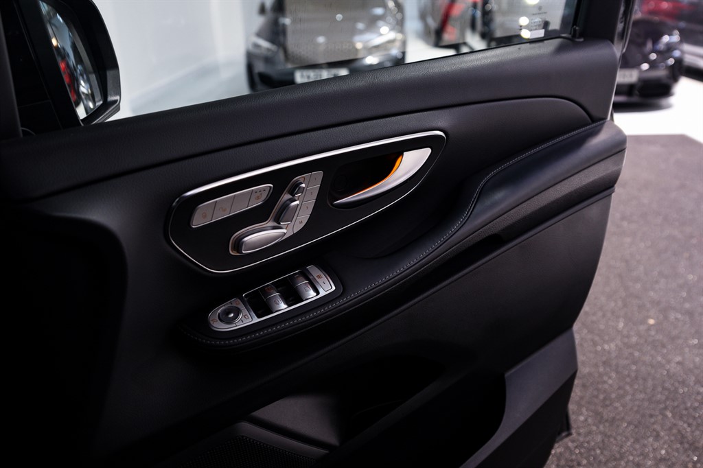 Used Mercedes-Benz V-Class 2024 for sale - 77631006: Photo 34