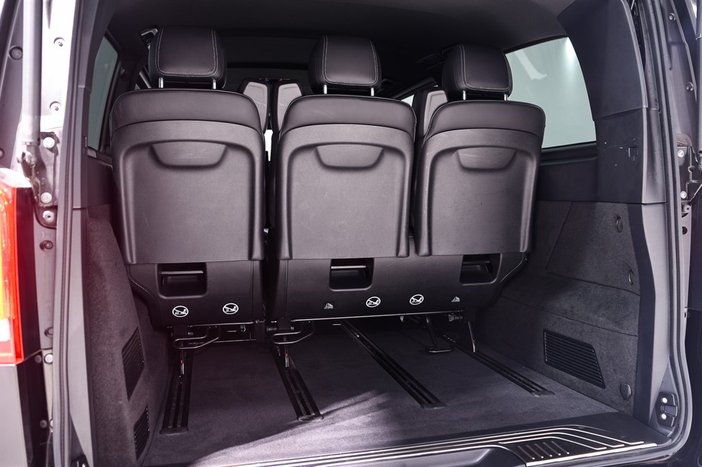 Used Mercedes-Benz V-Class 2024 for sale - 77631006: Photo 38