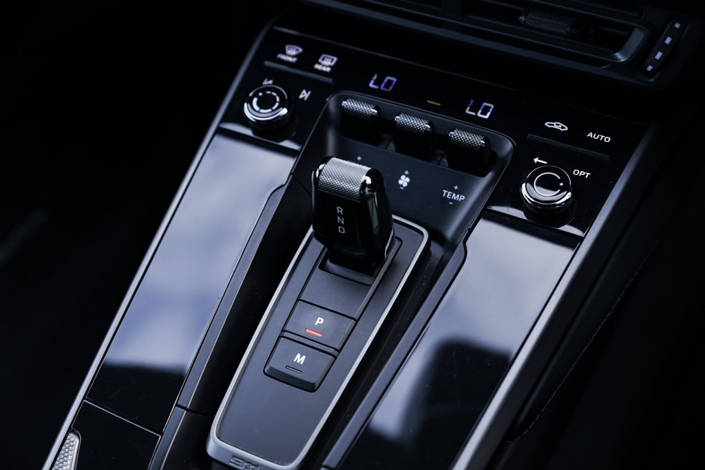 Used Porsche 911 2023 for sale - 75910738: Photo 30