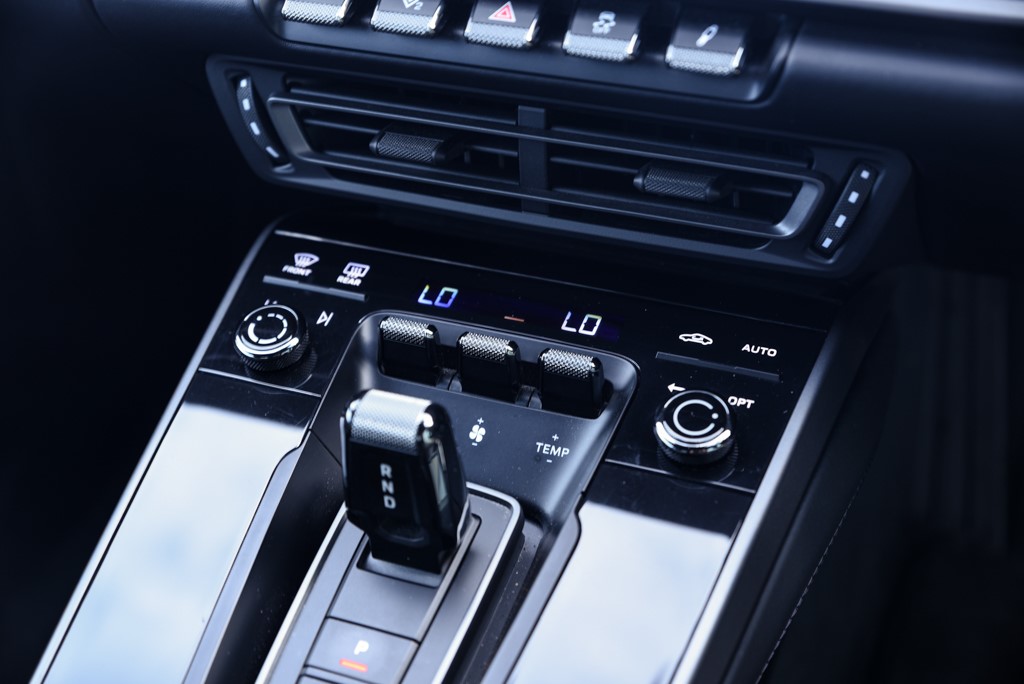 Used Porsche 911 2023 for sale - 75910738: Photo 31