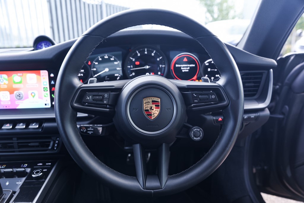 Used Porsche 911 2023 for sale - 75910738: Photo 33