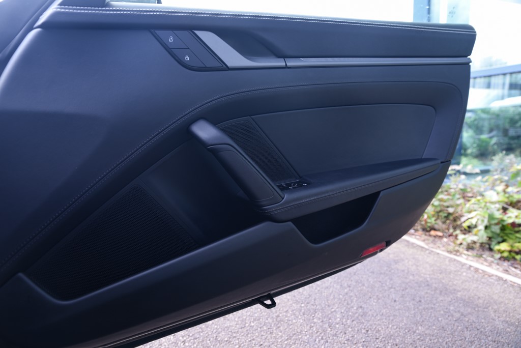 Used Porsche 911 2023 for sale - 75910738: Photo 34