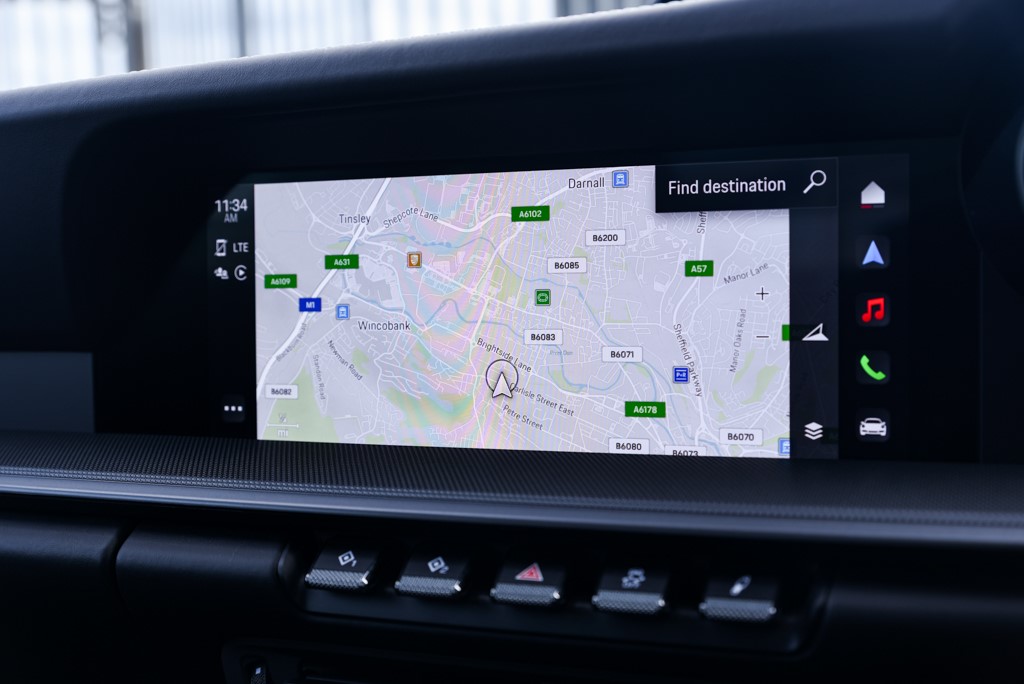 Used Porsche 911 2023 for sale - 75910738: Photo 35