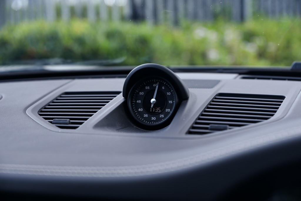 Used Porsche 911 2023 for sale - 75910738: Photo 36