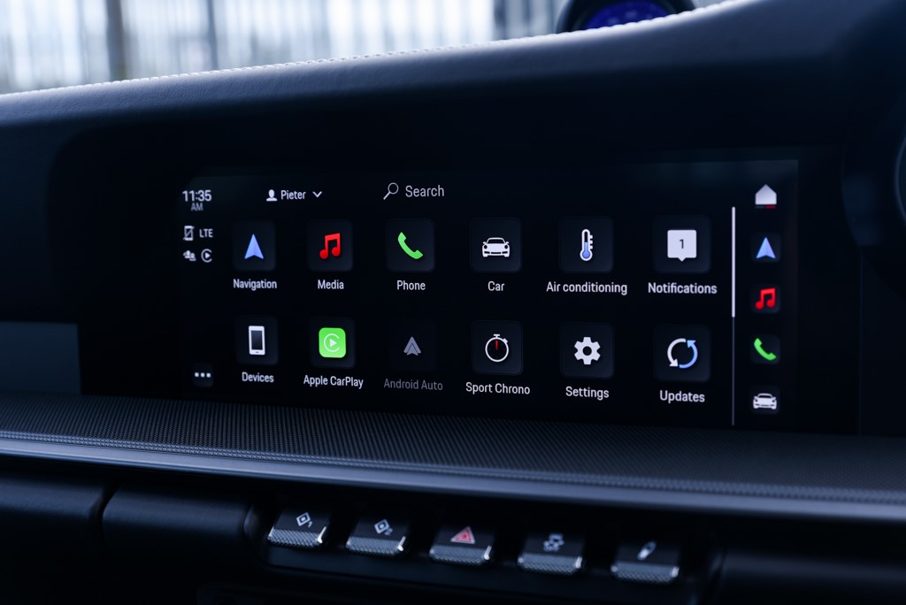 Used Porsche 911 2023 for sale - 75910738: Photo 37