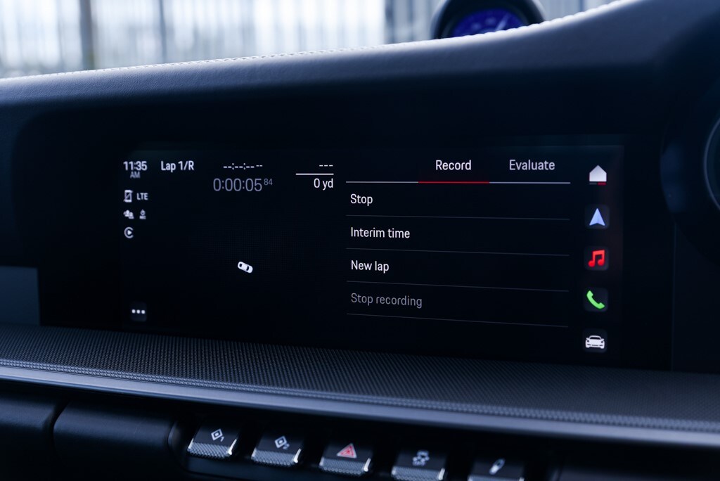 Used Porsche 911 2023 for sale - 75910738: Photo 38