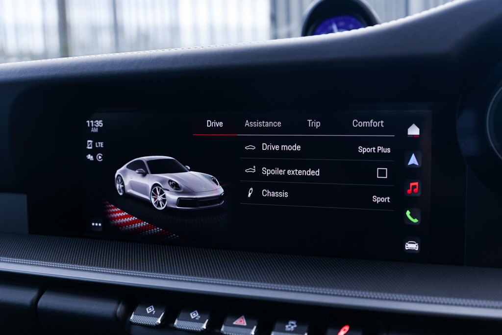 Used Porsche 911 2023 for sale - 75910738: Photo 39