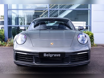 Used Porsche 911 2023 for sale - 75910738: Photo