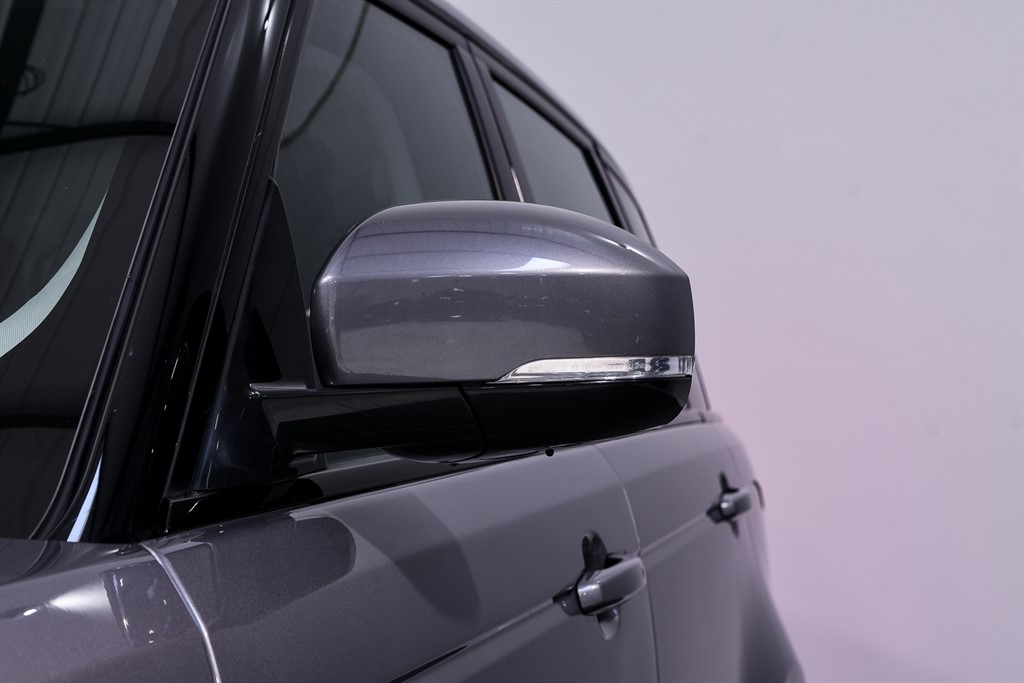 Used Land Rover Range Rover Sport 2022 for sale - 77269525: Photo 10