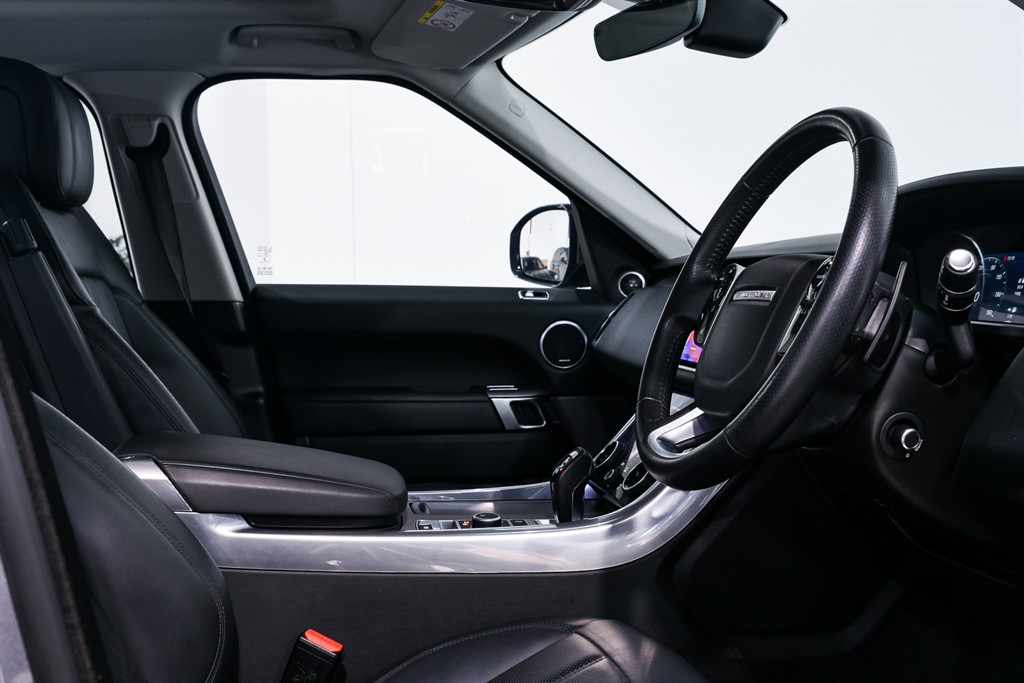 Used Land Rover Range Rover Sport 2022 for sale - 77269525: Photo 14