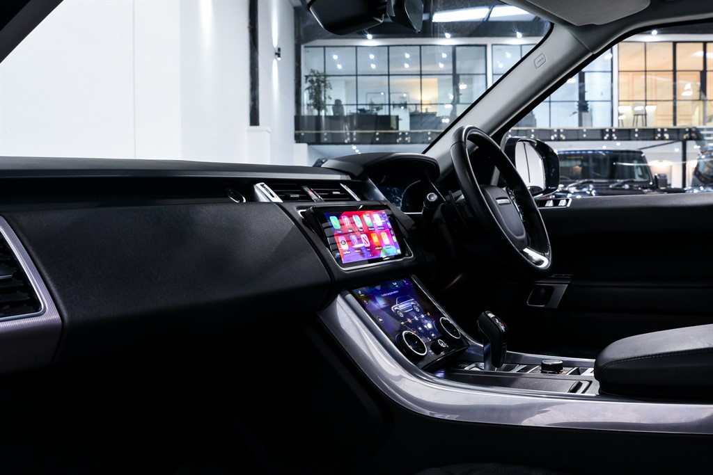 Used Land Rover Range Rover Sport 2022 for sale - 77269525: Photo 16