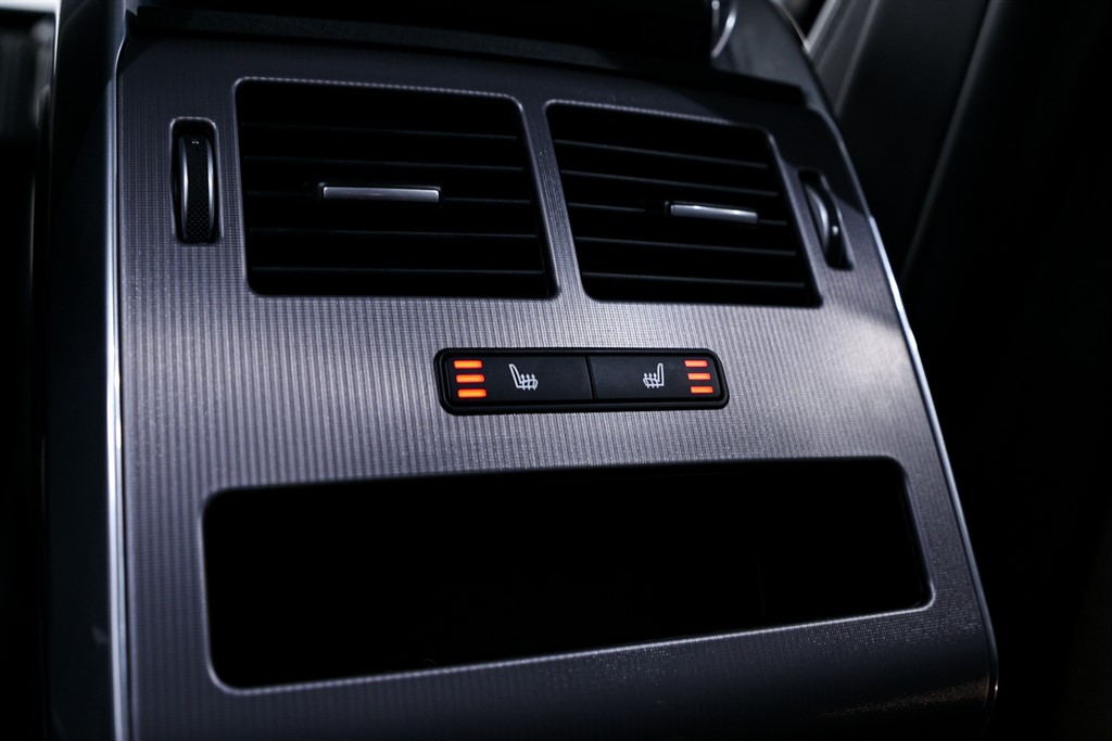 Used Land Rover Range Rover Sport 2022 for sale - 77269525: Photo 18