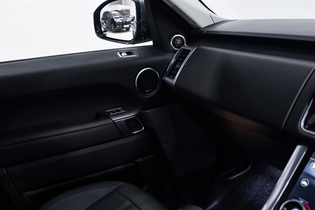 Used Land Rover Range Rover Sport 2022 for sale - 77269525: Photo 19