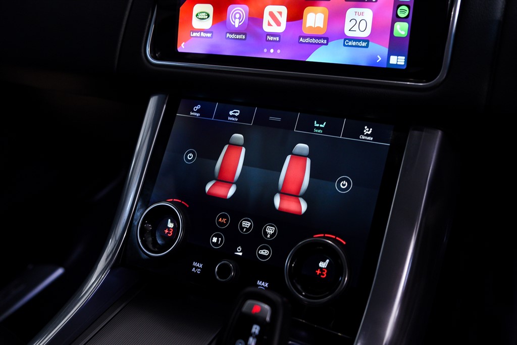 Used Land Rover Range Rover Sport 2022 for sale - 77269525: Photo 22