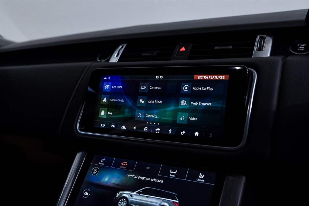 Used Land Rover Range Rover Sport 2022 for sale - 77269525: Photo 25