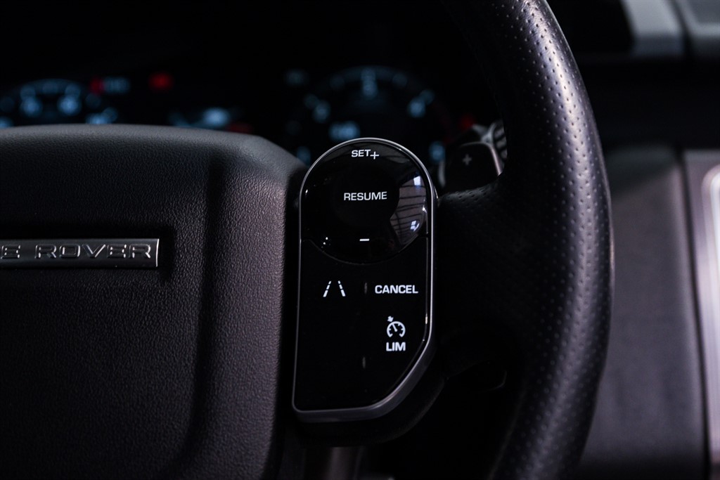 Used Land Rover Range Rover Sport 2022 for sale - 77269525: Photo 28