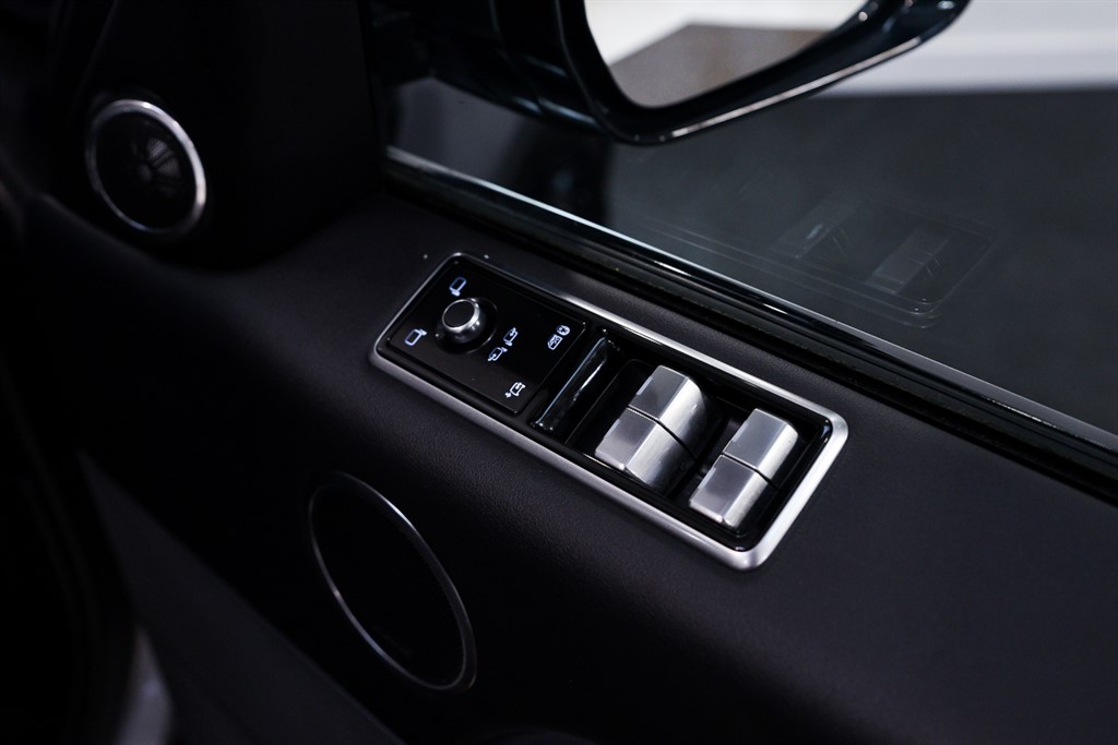 Used Land Rover Range Rover Sport 2022 for sale - 77269525: Photo 34