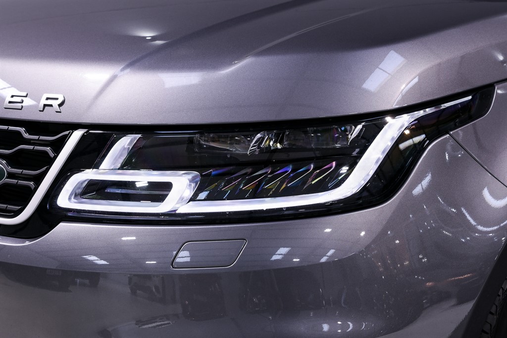 Used Land Rover Range Rover Sport 2022 for sale - 77269525: Photo 9