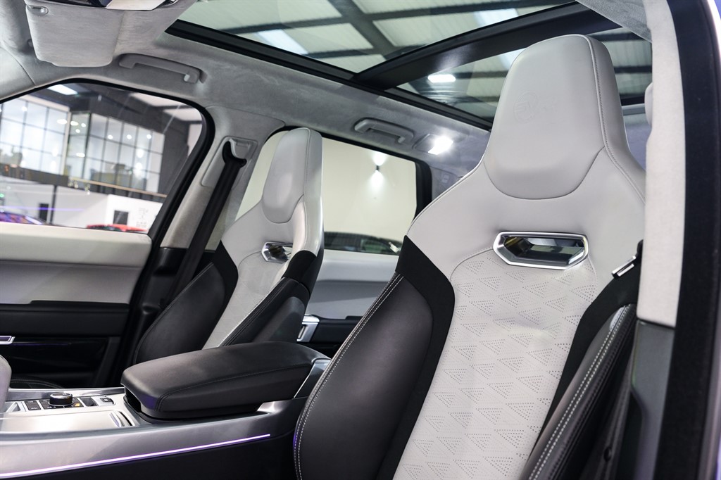 Used Land Rover Range Rover Sport 2021 for sale - 77414206: Photo 16