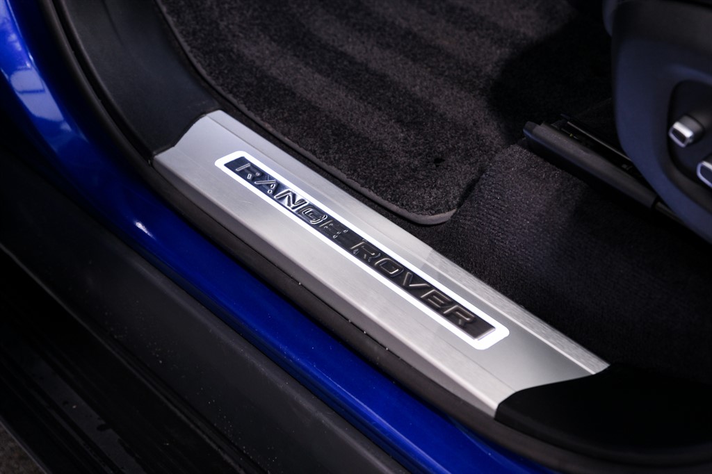 Used Land Rover Range Rover Sport 2021 for sale - 77414206: Photo 17