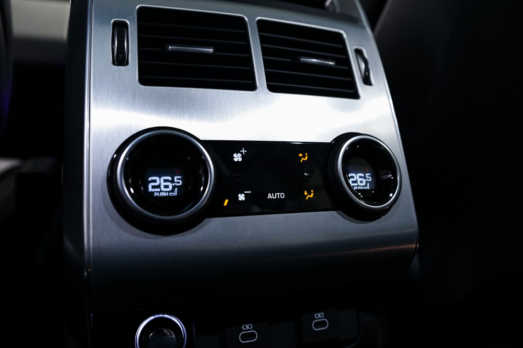 Used Land Rover Range Rover Sport 2021 for sale - 77414206: Photo 19