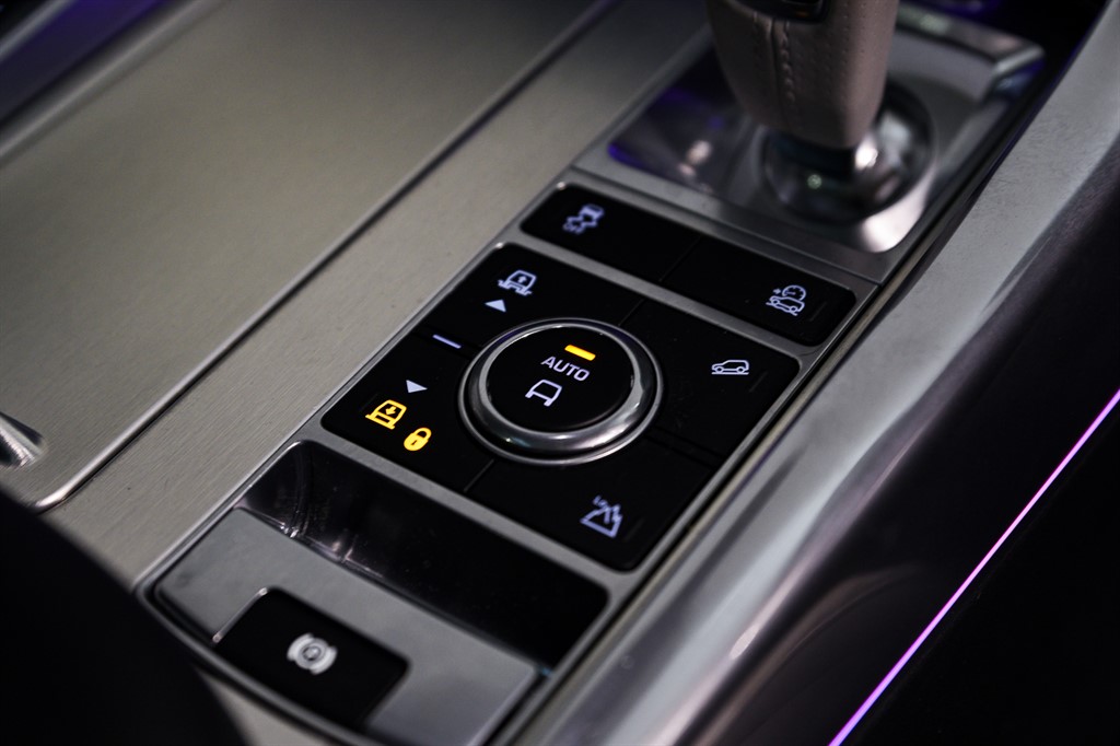 Used Land Rover Range Rover Sport 2021 for sale - 77414206: Photo 21