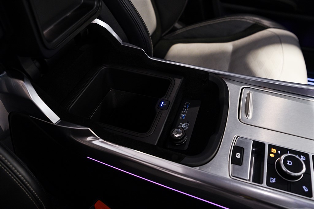 Used Land Rover Range Rover Sport 2021 for sale - 77414206: Photo 27