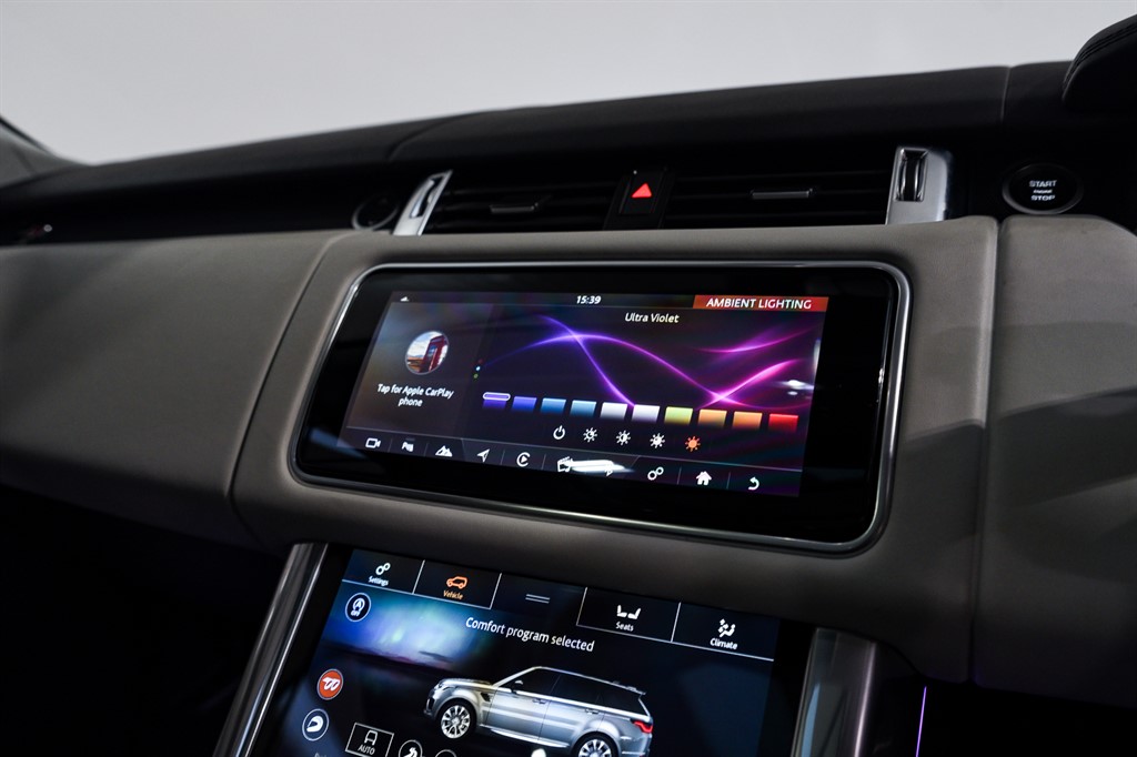 Used Land Rover Range Rover Sport 2021 for sale - 77414206: Photo 29