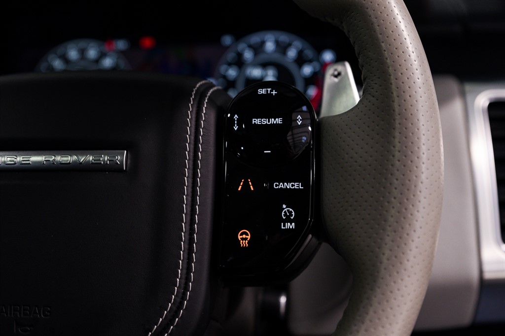 Used Land Rover Range Rover Sport 2021 for sale - 77414206: Photo 32