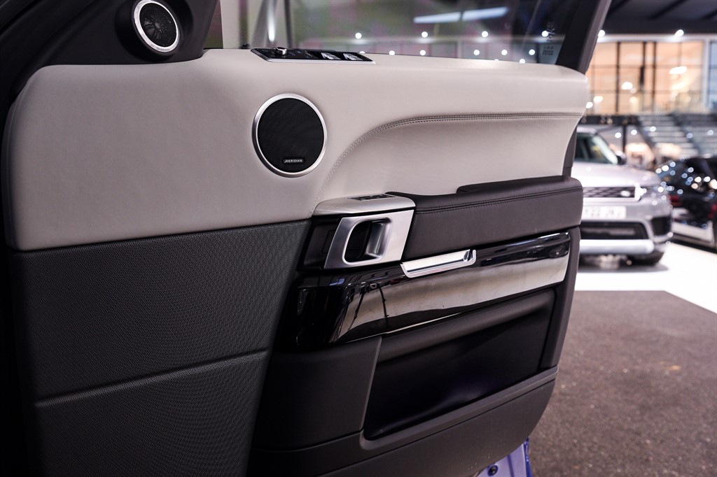 Used Land Rover Range Rover Sport 2021 for sale - 77414206: Photo 34