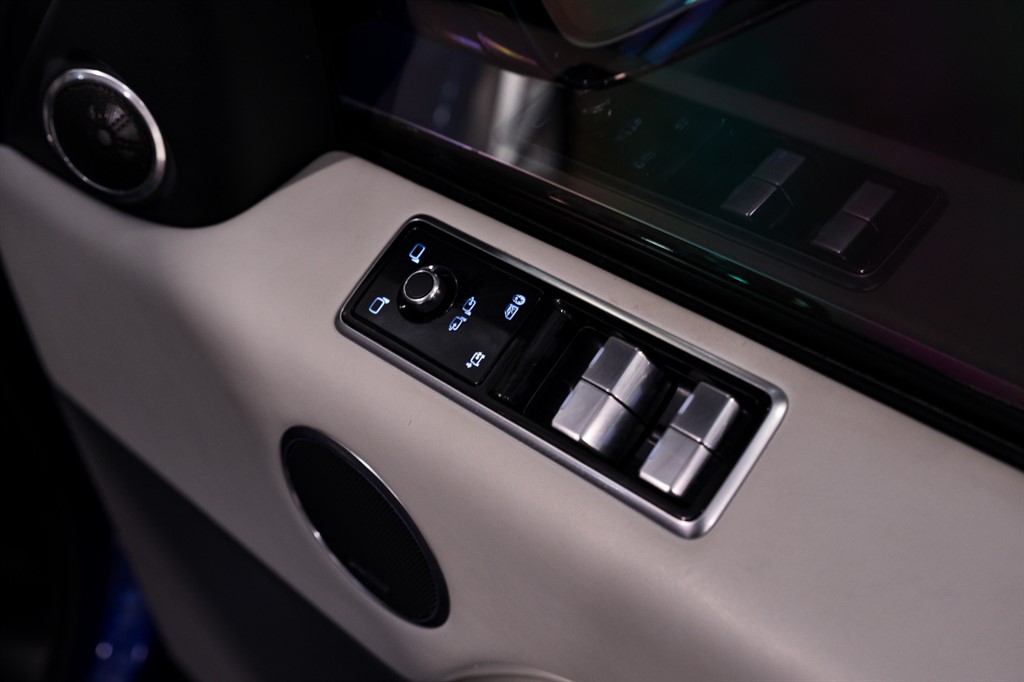 Used Land Rover Range Rover Sport 2021 for sale - 77414206: Photo 36