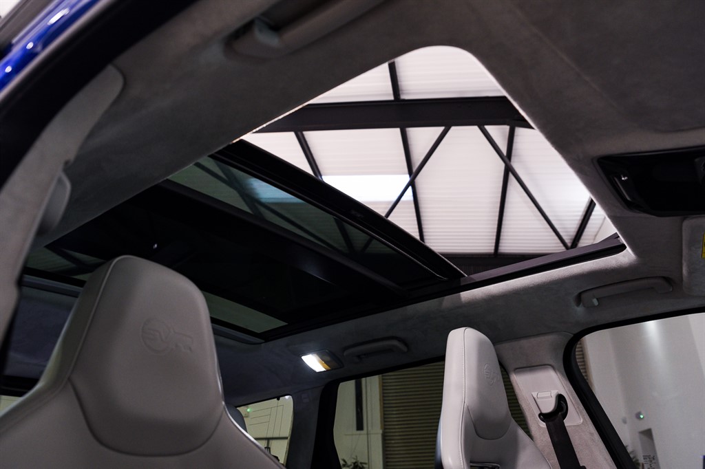 Used Land Rover Range Rover Sport 2021 for sale - 77414206: Photo 4