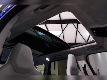 Used Land Rover Range Rover Sport 2022 for sale - 77414206: Photo