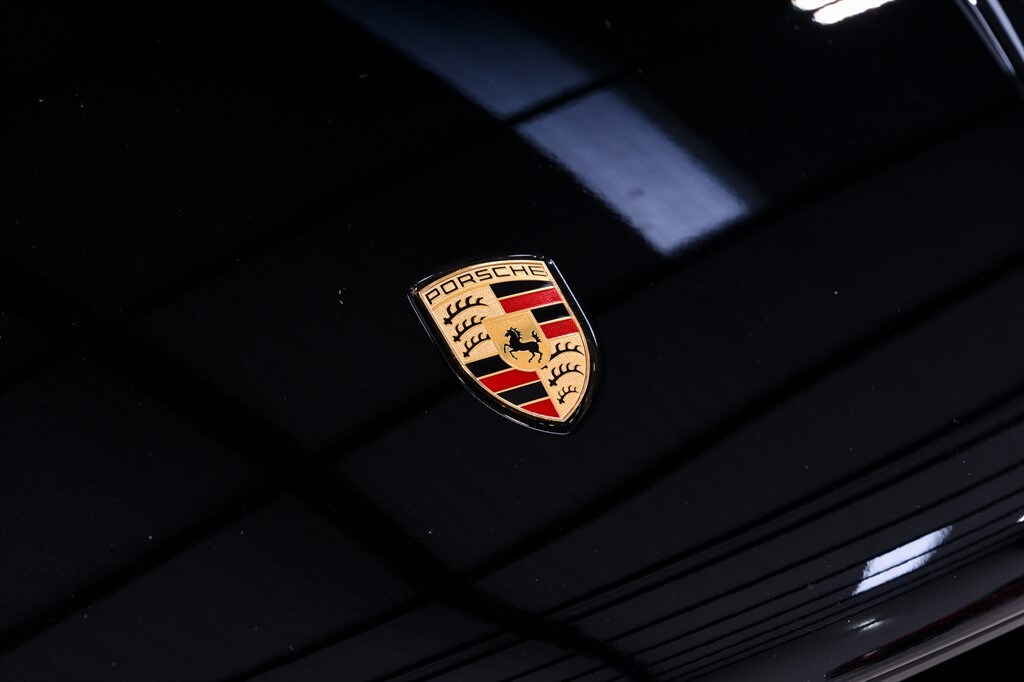 Used Porsche Macan 2022 for sale - 77406589: Photo 13