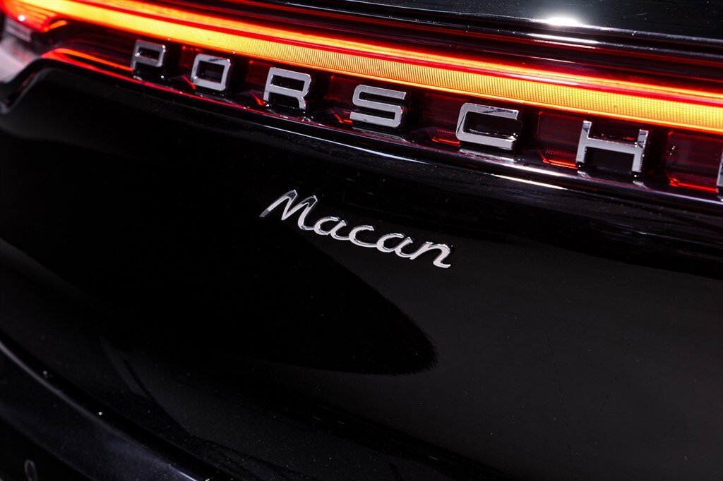 Used Porsche Macan 2022 for sale - 77406589: Photo 14