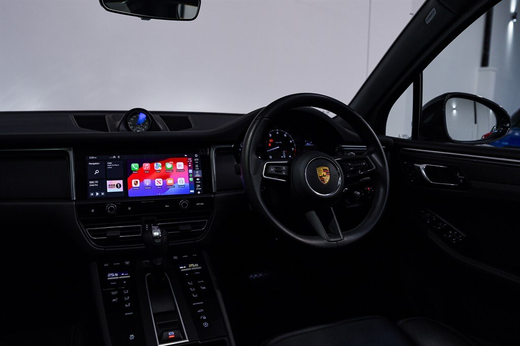 Used Porsche Macan 2022 for sale - 77406589: Photo 15