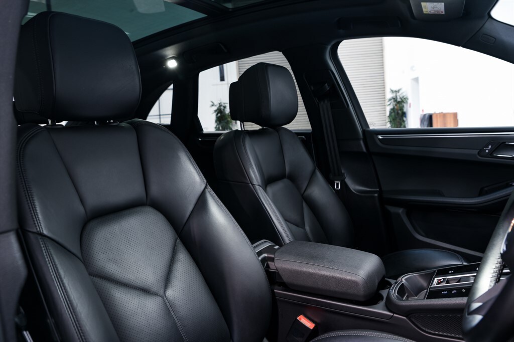 Used Porsche Macan 2022 for sale - 77406589: Photo 17