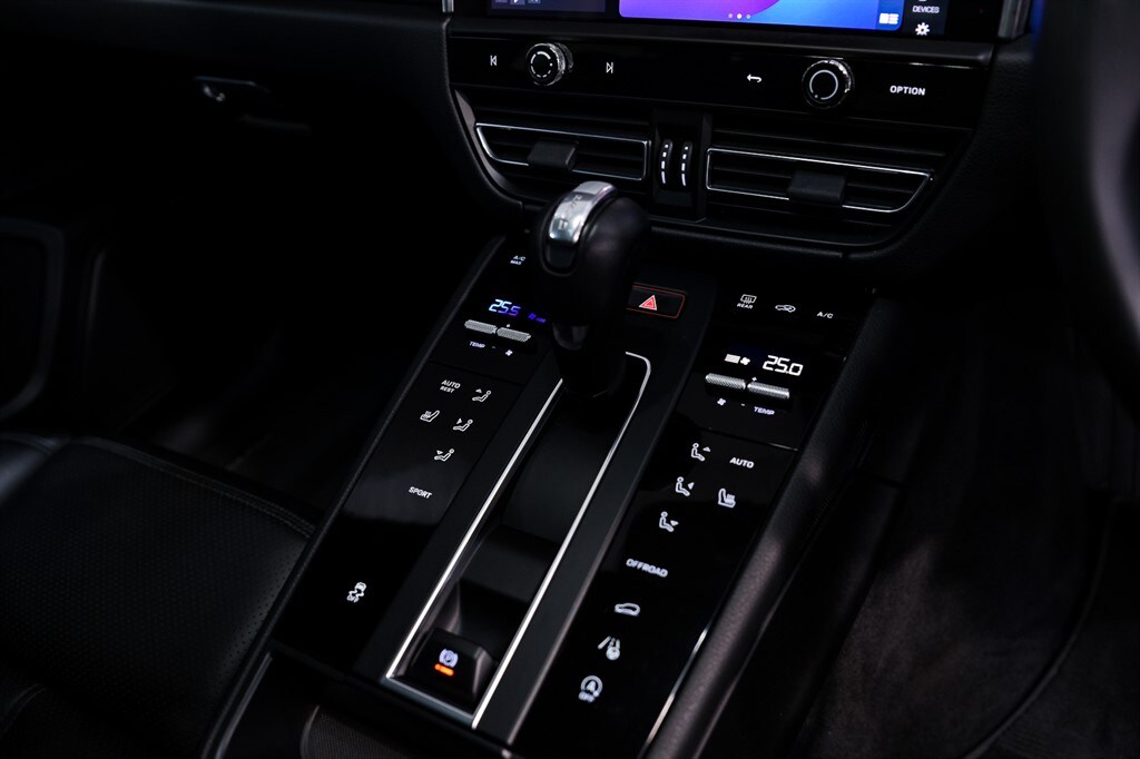 Used Porsche Macan 2022 for sale - 77406589: Photo 24