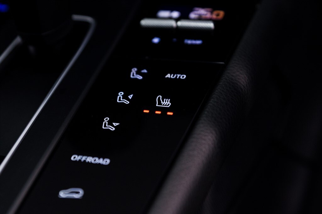 Used Porsche Macan 2022 for sale - 77406589: Photo 26